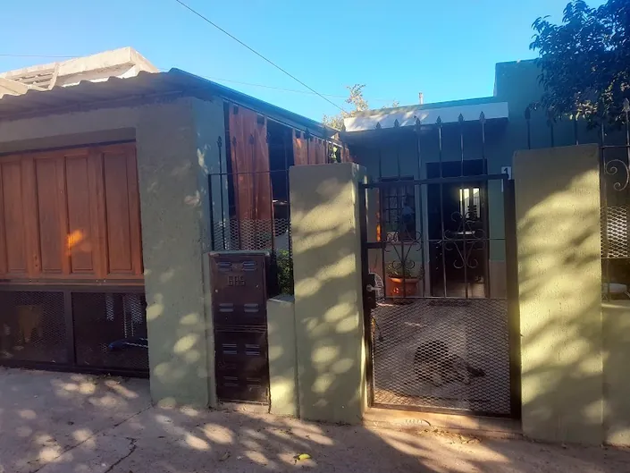 AC DESINFECCIONES y SERVICIOS