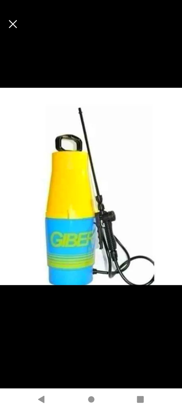 ACERO FUMIGACIONES