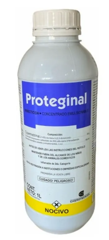 ADROGUE FUMIGACIONES