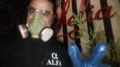 Alfa Fumigaciones