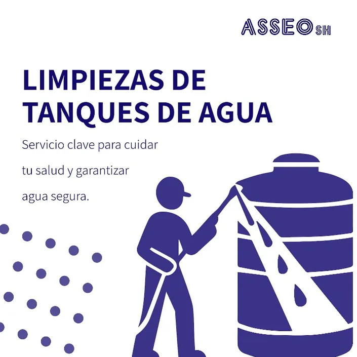 Asseo Fumigaciones y Baños Químicos