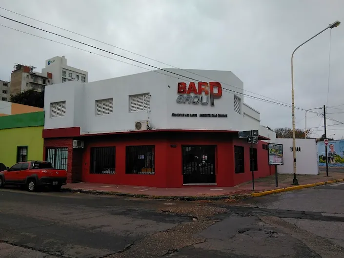 Barp Group