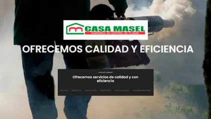 Casa Masel