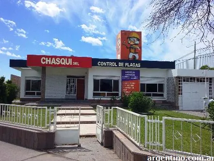 CHASQUI S.R.L.