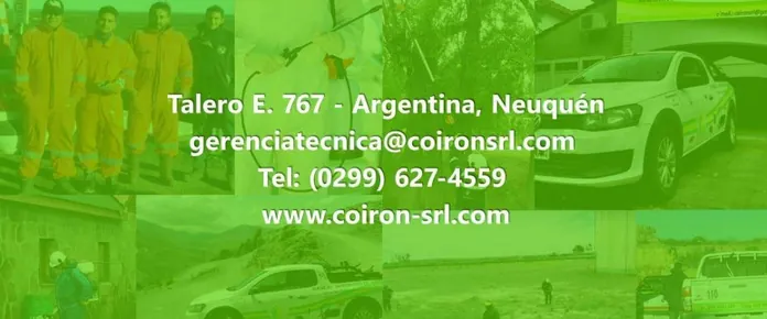 COIRON S.R.L.
