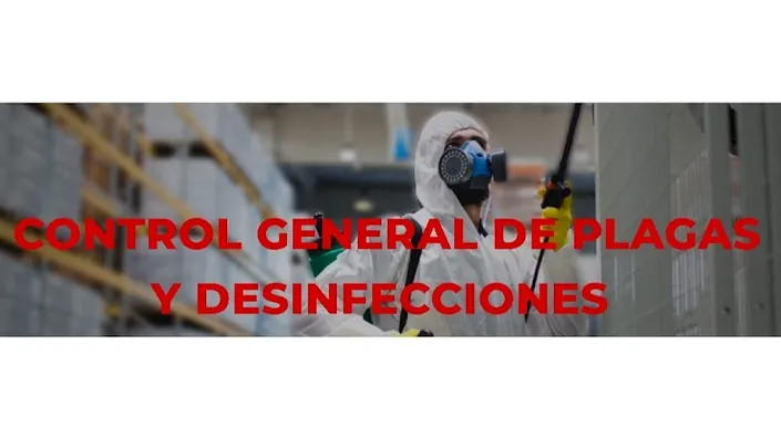 CONFORT FUMIGACIONES – CONTROL DE PLAGAS