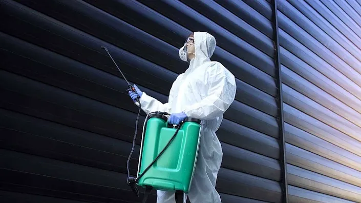 Control de Plagas Fumiplag