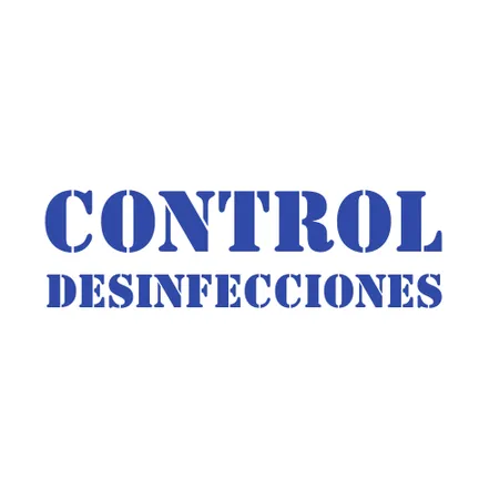Control Desinfecciones