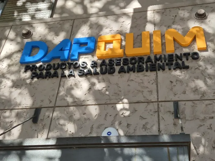 Dapquim