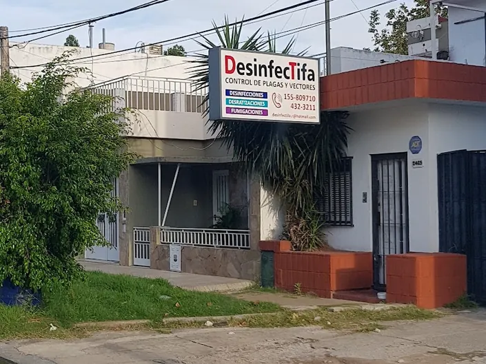 Desinfectifa