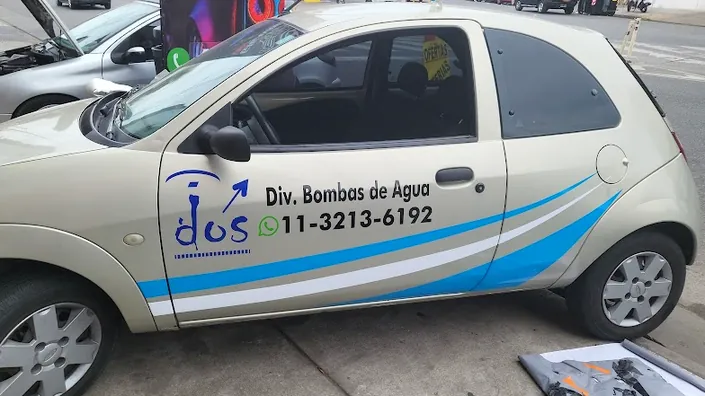 Destapaciones y Fumigaciones Dos