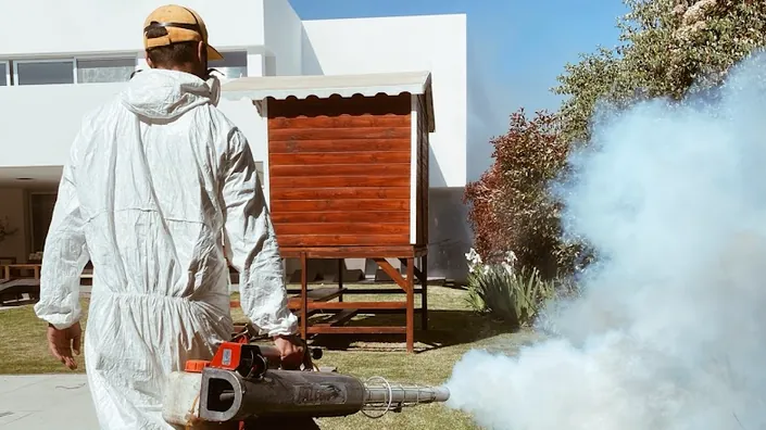 Eco Tecno Desinfecciones – Fumigaciones