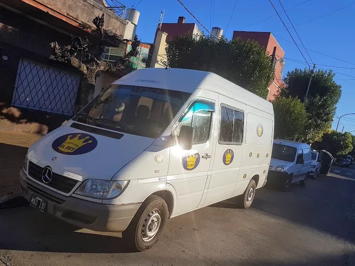 El Rey De Las Fumigaciones MDP