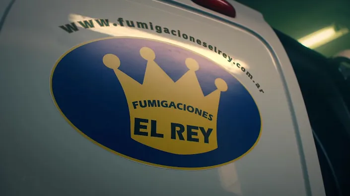 El Rey De Las Fumigaciones