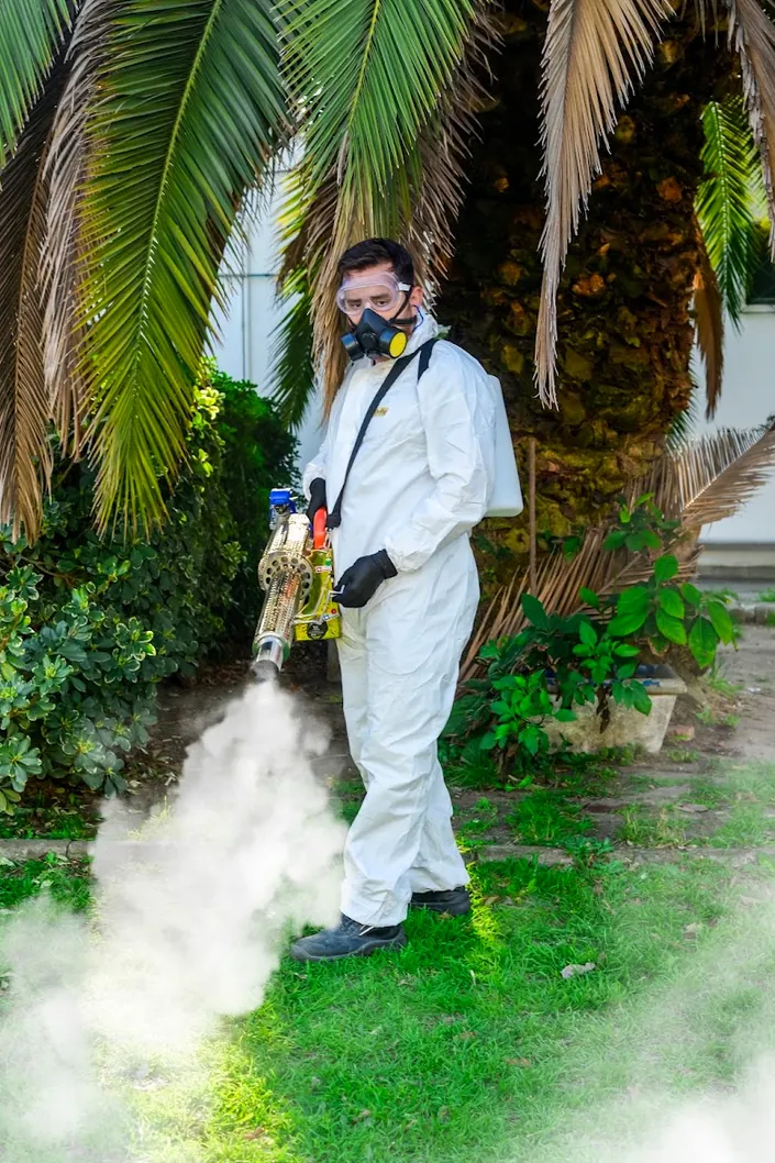 Fumigaciones DELTA Manejo Integral