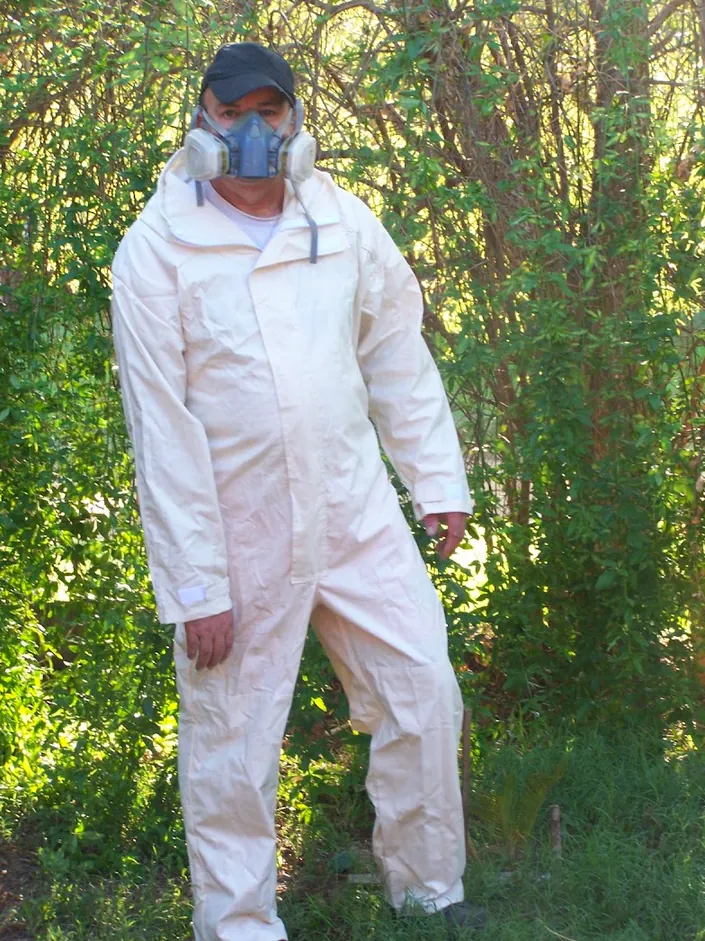 Fumigaciones el Exterminador