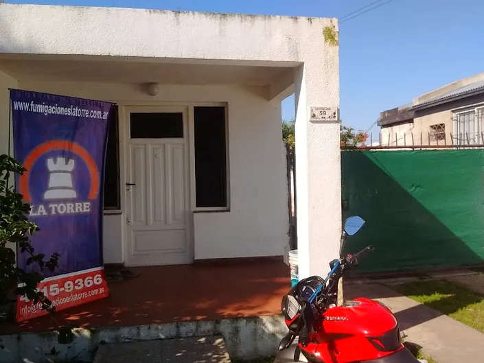 Fumigaciones La Torre