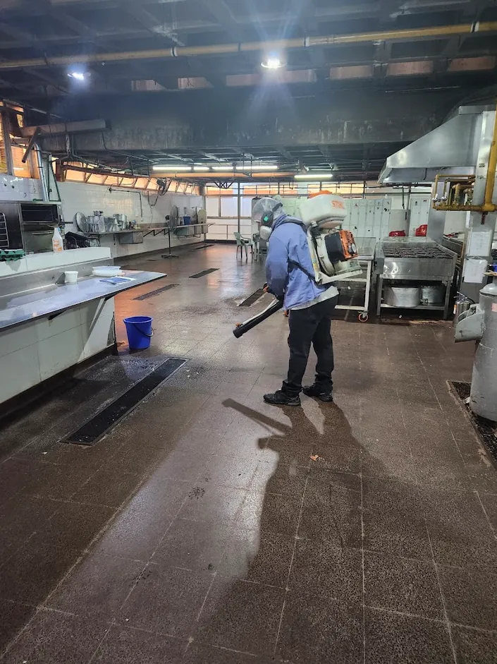 Fumigaciones Litoral Paraná
