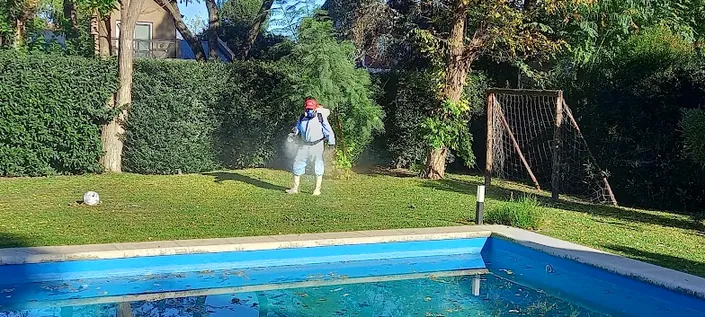 Fumigaciones MCM Escobar