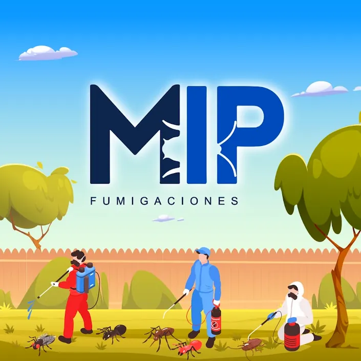 Fumigaciones Monte Grande | MIP