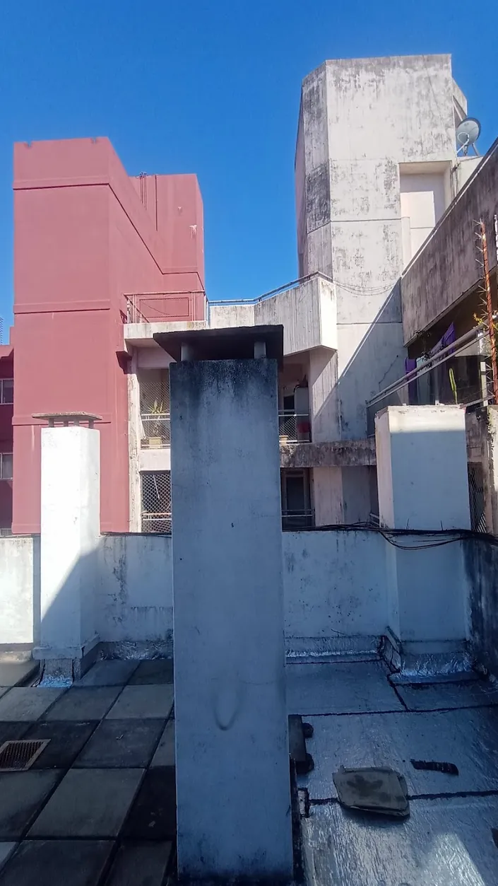 Fumigaciones Rosario cg
