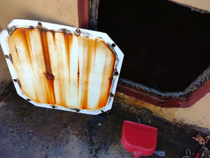 Fumitanquesba – Limpieza de tanques de agua potable