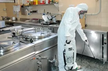 HORMIGON FUMIGACIONES