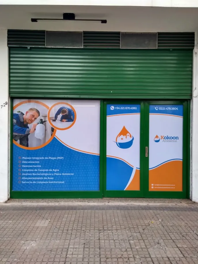 Kokoon Ambiental S.A.