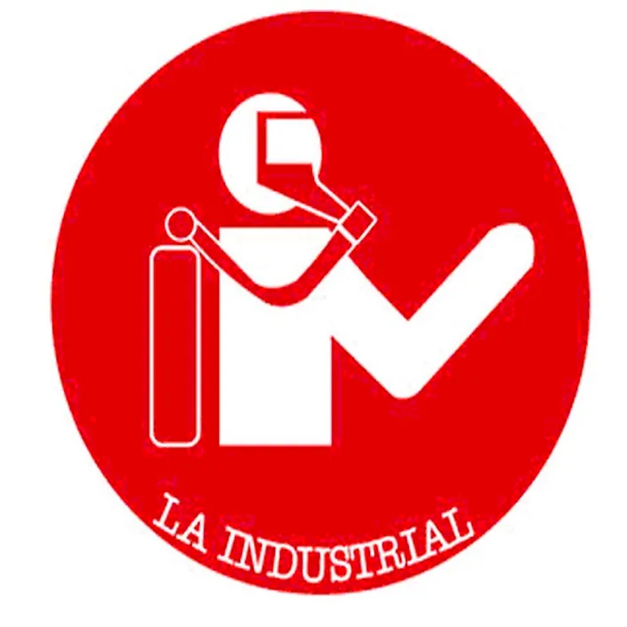 La Industrial Desinfecciones