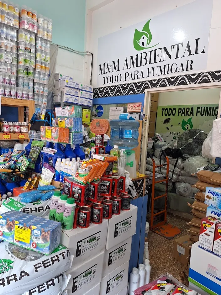 MYM AMBIENTAL