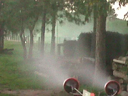 Nordeste Fumigaciones