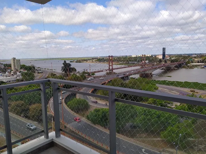 Parana Redes