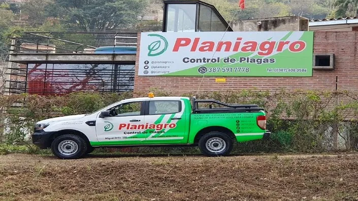 Planiagro