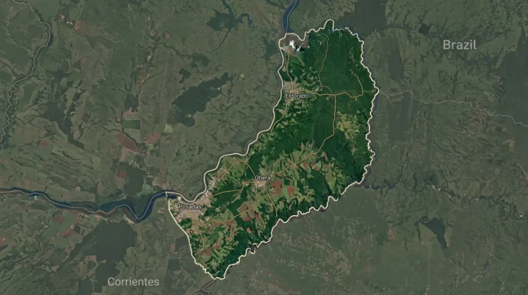 Misiones