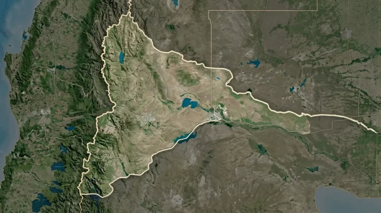 Neuquén