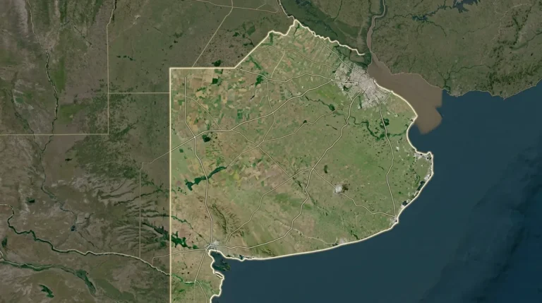 Provincia de Buenos Aires