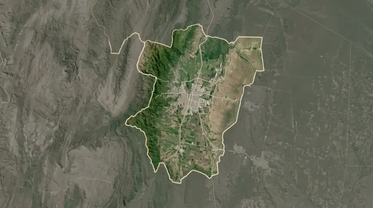 Tucumán