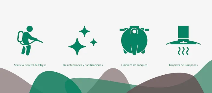 Sipe – Control de Plagas Fumigaciones