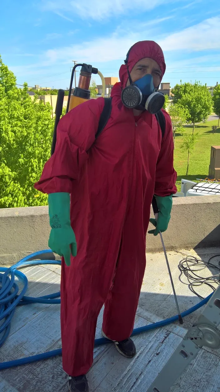 SURCOP Ingeniería en Saneamiento Ambiental