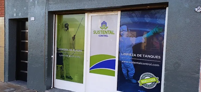 Sustental Control / La Matanza