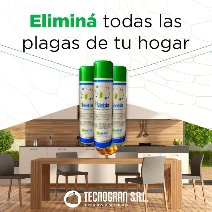 Tecnogran