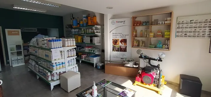 Tecnogran SRL