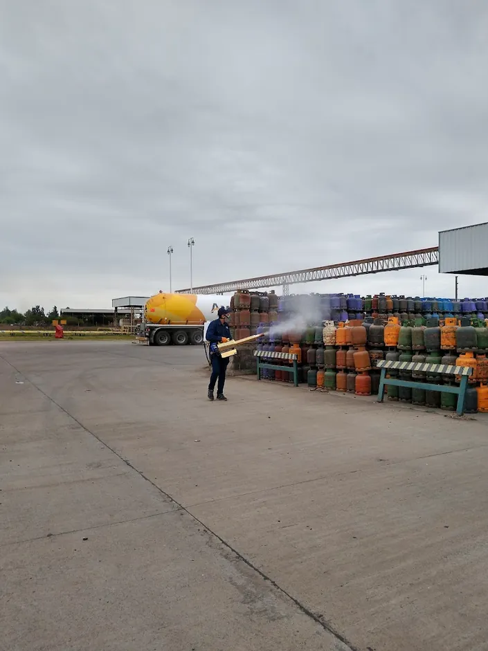 Tucuman Fumigaciones( Desinfección Virucida/Fumigacion/Desratizacion)